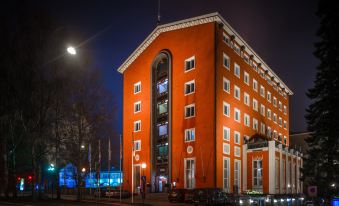 Radisson Blu Grand Hotel Tammer, Tampere