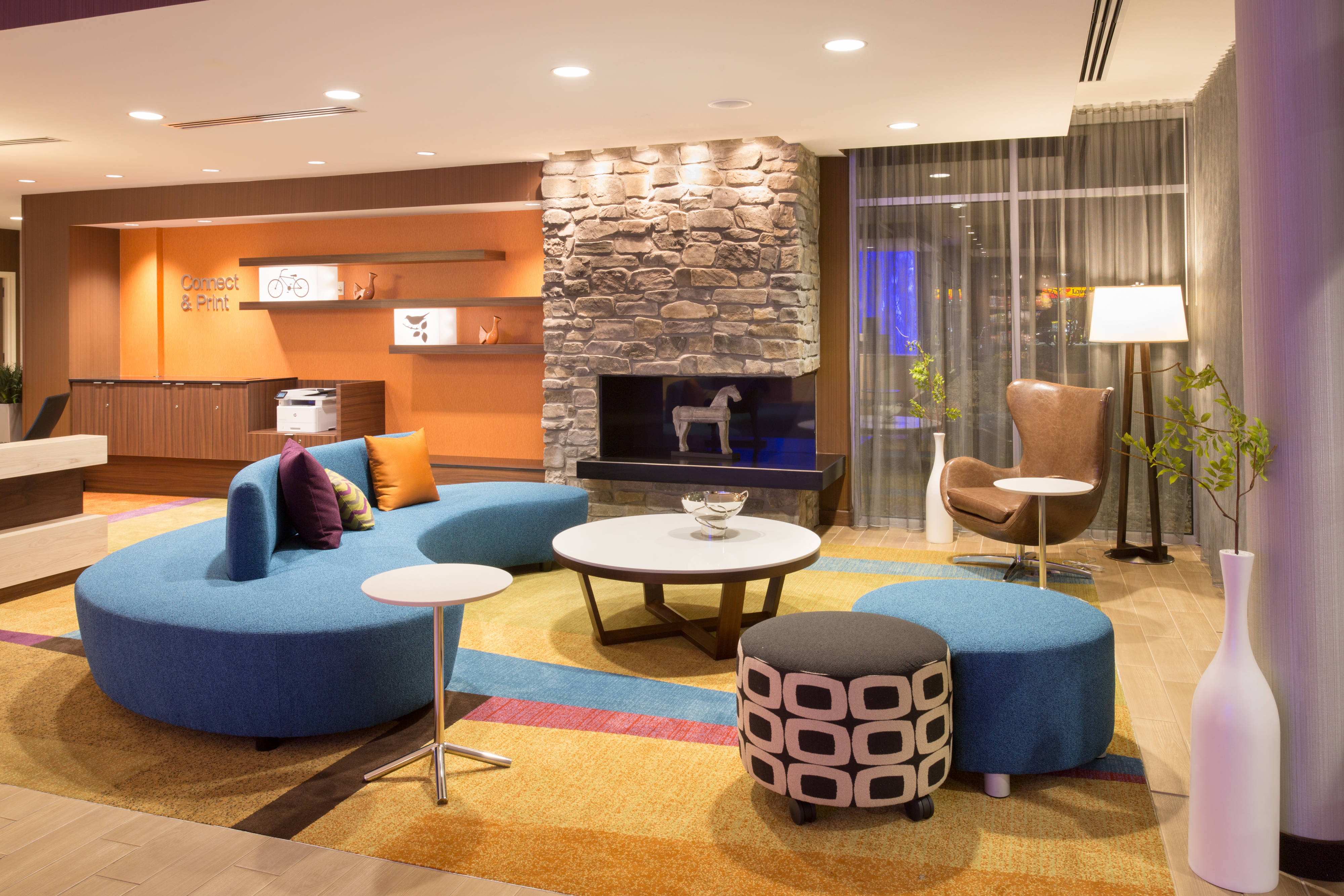 Fairfield Inn & Suites by Marriott Burlington