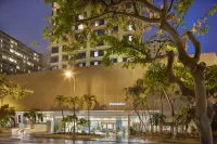 Holiday Inn Express Waikiki 호놀룰루 호텔