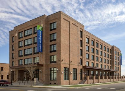 Holiday Inn Express PENSACOLA DOWNTOWN by IHG