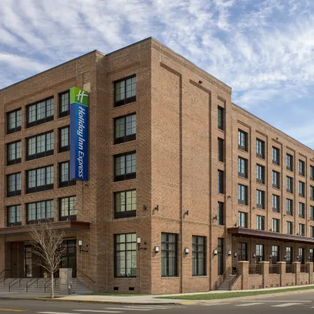 Holiday Inn Express PENSACOLA DOWNTOWN by IHG