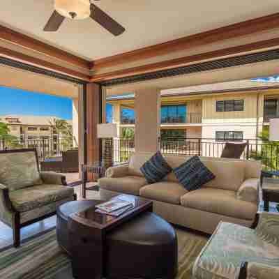 Koloa Landing Resort at Poipu, Autograph Collection Rooms
