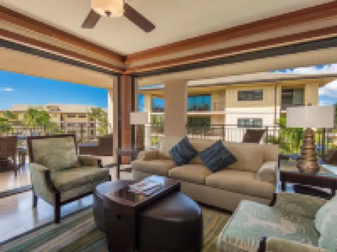 コロア・ランディング・リゾート・アット・ポイプ、オートグラフ コレクション ポイプのホテル