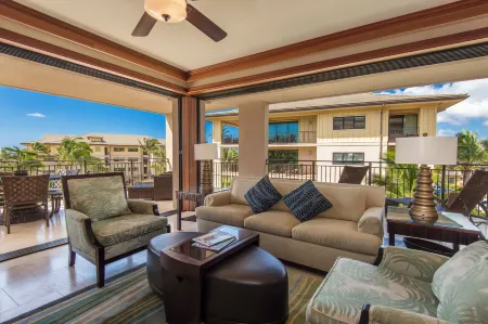 Koloa Landing Resort at Poipu, Autograph Collection