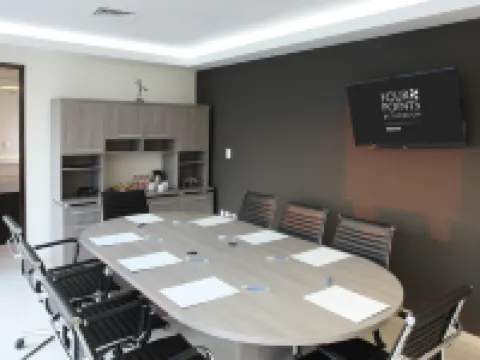 Four Points by Sheraton Veracruz Hotels in Boca Del Rio