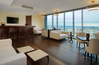 Voronezh Marriott Hotel (Марриотт Воронеж)
