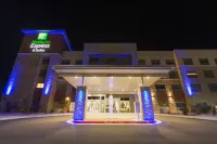Holiday Inn Express & Suites San Marcos South