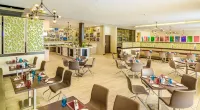 Tamarind Tree Hotel Hotels in Nairobi