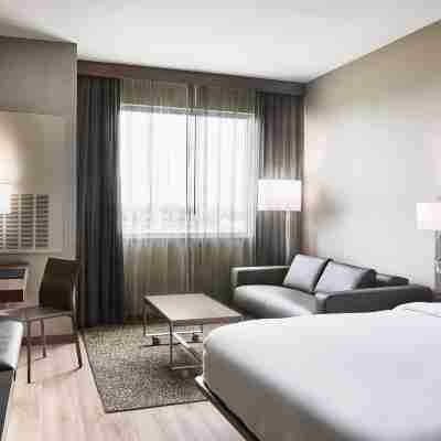 AC Hotel Miami Airport West/Doral Rooms