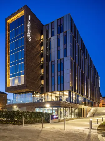 Hampton by Hilton Stockton on Tees