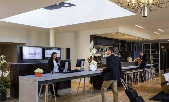 Hôtel Mercure Beauvais Centre Cathédrale