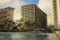 OUTRIGGER Waikiki Beach Resort Hotels in Honolulu