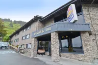 Best Western Kodiak Inn and Convention Center Hotels in Kodiak Island