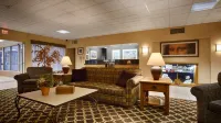 Best Western Plus Bradford Inn Hotel di Bradford