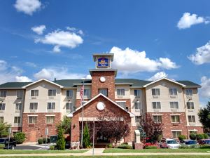 Best Western Plus Gateway Inn  Suites