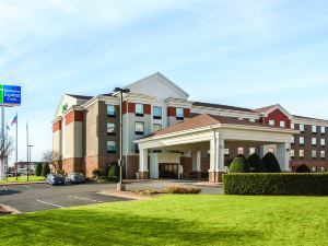 Holiday Inn Express Hotel & Suites Lawton-Fort Sill, an IHG Hotel