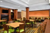 Fairfield Inn & Suites St. Augustine I-95 Hotels in St. Johns County