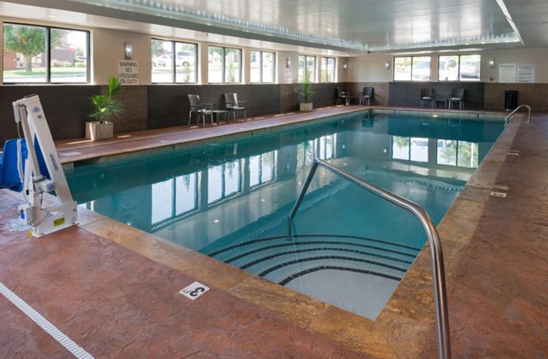 Holiday Inn Express & Suites Nashville Southeast - Antioch by IHG photo 3