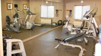Holiday Inn Express SIERRA VISTA by IHG - Træningscentre