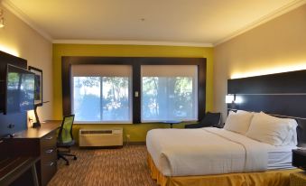 Holiday Inn Express & Suites Austin NW - Lakeline
