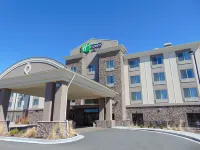 ホリデイ イン エクスプレス & スイーツ スプリングビル-サウス プロボ エリア by IHG