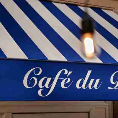 InterContinental Hotels the Willard Washington D.C. Hotel Exterior