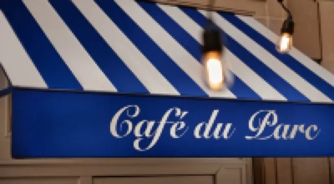 InterContinental Hotels 華盛頓威拉德洲際酒店