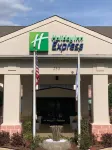 Holiday Inn Express & Suites Charlotte Arpt-Belmont فنادق في Belmont
