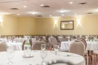 DoubleTree by Hilton West Kelowna - breakfast