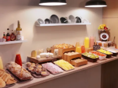 Sheraton Paris Charles de Gaulle Airport Hotel Hotels in Tremblay En France