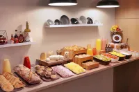 Sheraton Paris Charles de Gaulle Airport Hotel Hotels in Tremblay En France