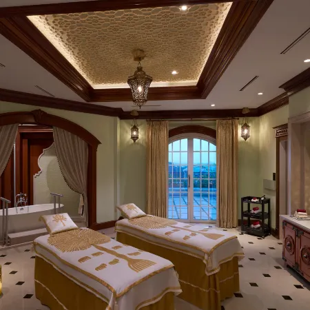 ITC Grand Bharat, a Luxury Collection Retreat, Gurgaon, New Delhi Capital Region