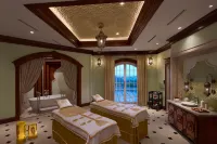 ITC Grand Bharat, a Luxury Collection Retreat, Gurgaon, New Delhi Capital Region Hotel a Mewat