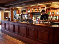 The Fieldhead Hotels in Markfield