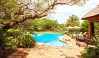 Thanda Safari - Swimmingpools