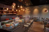 Alda Hotel Reykjavik - С баром