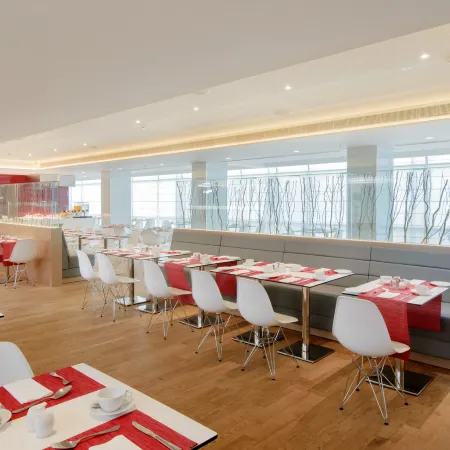 Leonardo Plaza Netanya Hotel