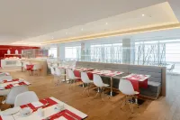 Leonardo Plaza Netanya Hotel - breakfast
