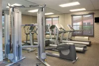 Residence Inn Phoenix Mesa - Træningscentre
