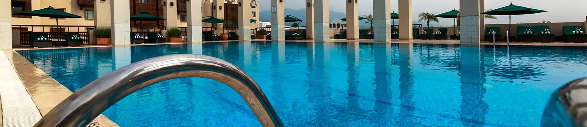 Luxury Hotels