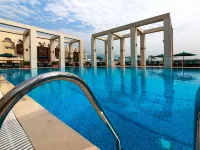 Islamabad Serena Hotel Hotels near F-7 Sector