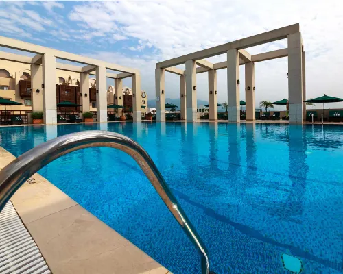 Islamabad Serena Hotel Hotels in Islamabad