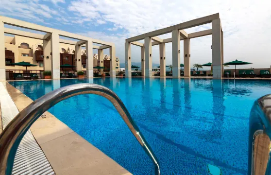 伊斯蘭堡塞雷納酒店