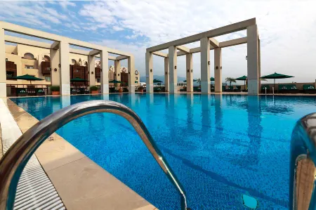 Islamabad Serena Hotel Отели рядом с достопримечательностью «Shakarparian National Park»