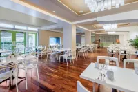Omni la Costa Resort & Spa Carlsbad - breakfast