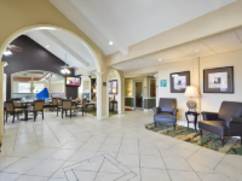 Best Western Plus Tulsa Inn  Suites Hotels in Tulsa