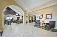 Best Western Plus Tulsa Inn  Suites