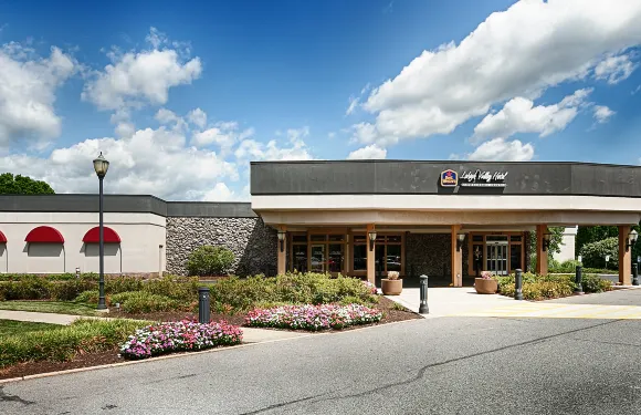 利哈伊谷貝斯特韋斯特蘇爾住宿普拉斯酒店