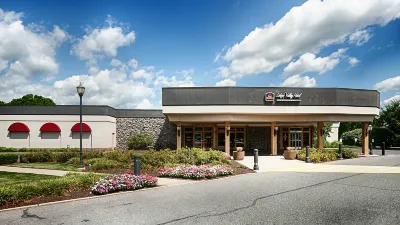 SureStay Plus Hotel by Best Western Lehigh Valley