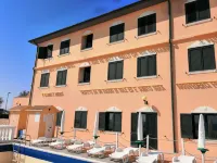 Hotel Brigantino Non Dista Hotels in Loreto